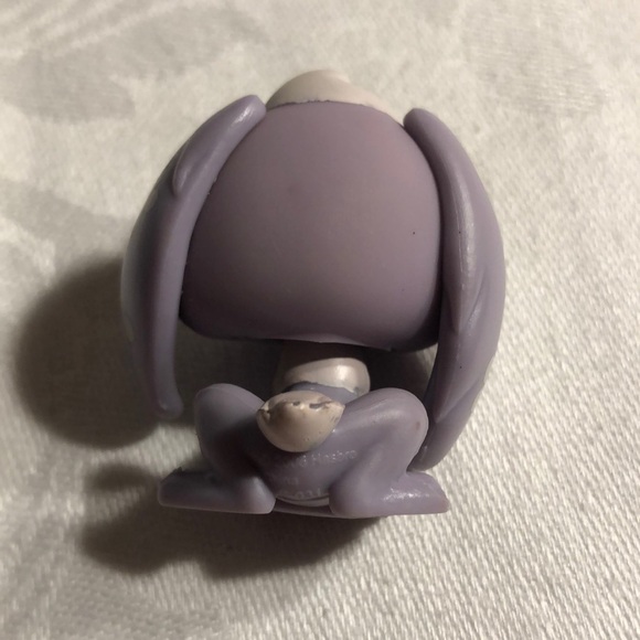 Littlest Pet Shop #648 Bunny LPS - Picture 10 of 16